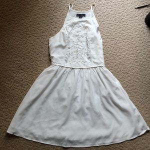 Kylie and Kendall dress